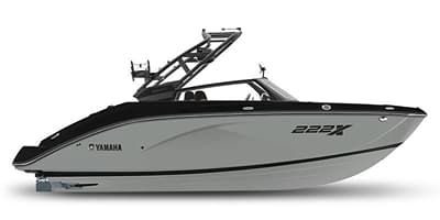 BOATZON | Yamaha 222XD 2027 BOATZON | Yamaha 222XD 2027
