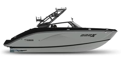 BOATZON | Yamaha 222XD 2027