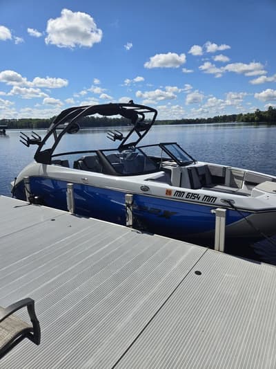 BOATZON | Yamaha 222XE 2024