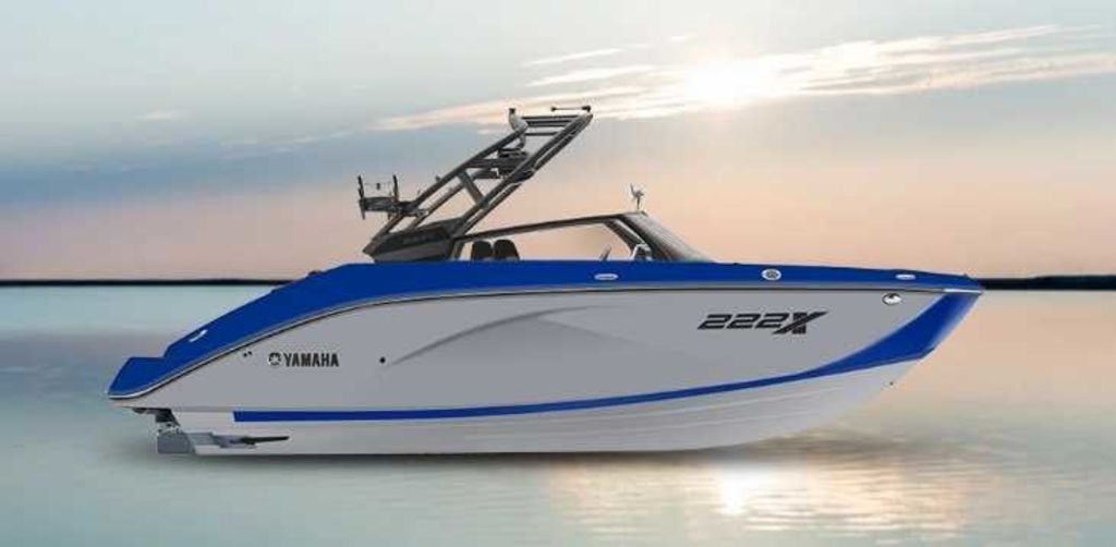 2025 Yamaha 222XE - Sold Boat