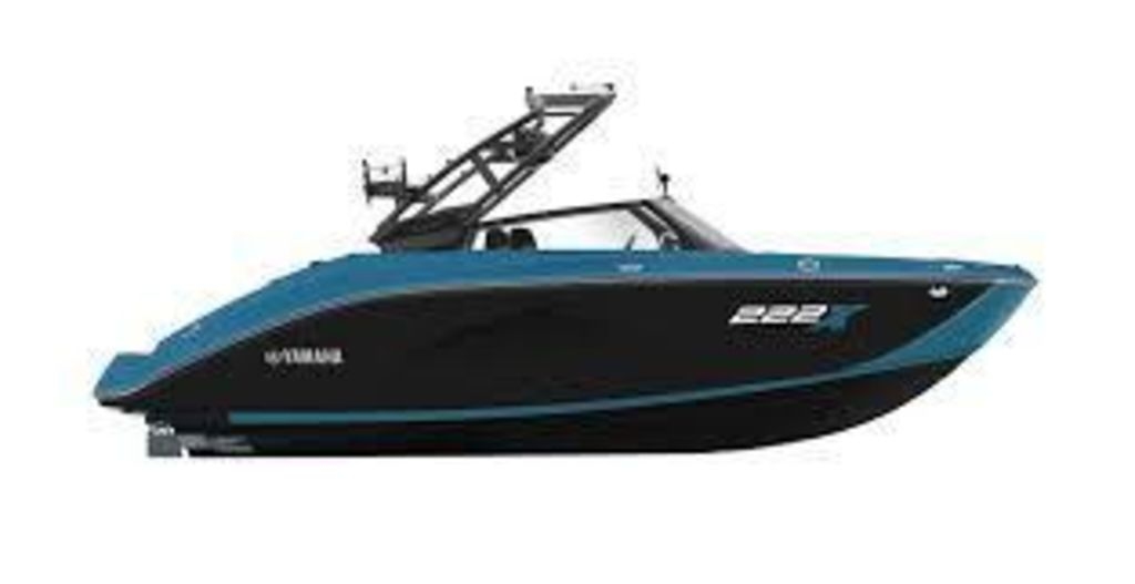 2026 Yamaha HXT1800BLCAP - Sold Boat