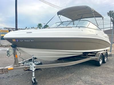 BOATZON | Yamaha 232 Limited 2008 BOATZON | Yamaha 232 Limited 2008