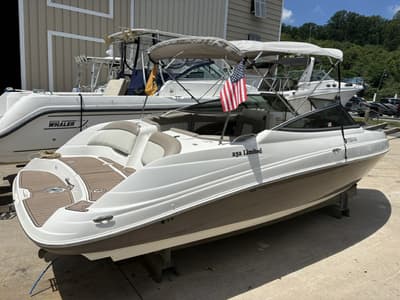 BOATZON | Yamaha 232 Limited 2009