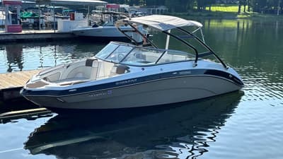 BOATZON | Yamaha 242 Limited S 2013 BOATZON | Yamaha 242 Limited S 2013