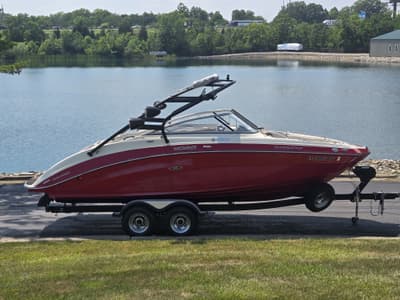 BOATZON | Yamaha 242 Limited S 2014