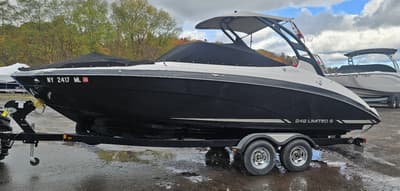 BOATZON | Yamaha 242 Limited S 2015 BOATZON | Yamaha 242 Limited S 2015