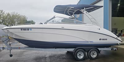BOATZON | Yamaha 242 Limited S ESeries 2019 BOATZON | Yamaha 242 Limited S ESeries 2019