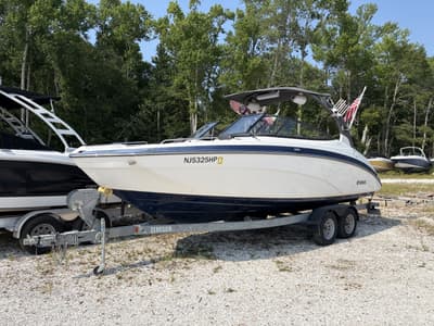 BOATZON | Yamaha 242 Limited SE 2020 BOATZON | Yamaha 242 Limited SE 2020