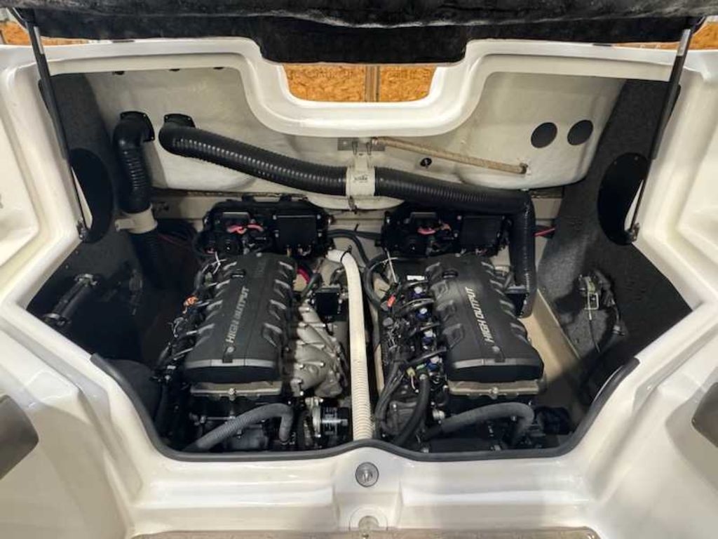 2013 Yamaha 242 LTD - Sold Boat