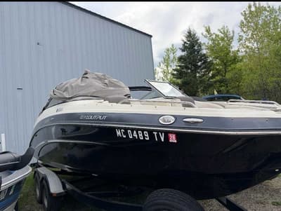 BOATZON | Yamaha 242 LTD S 2014