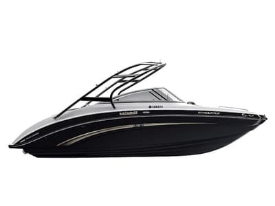 BOATZON | Yamaha 24FT 242 Limited S 2013