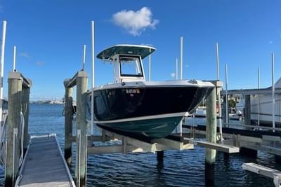 BOATZON | Yamaha 252 FSH Sport 2021 BOATZON | Yamaha 252 FSH Sport 2021