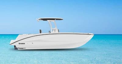 BOATZON | Yamaha 252 FSH SPORT 2026