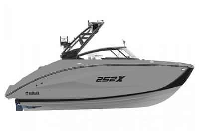 BOATZON | Yamaha 252 XE 2026 BOATZON | Yamaha 252 XE 2026