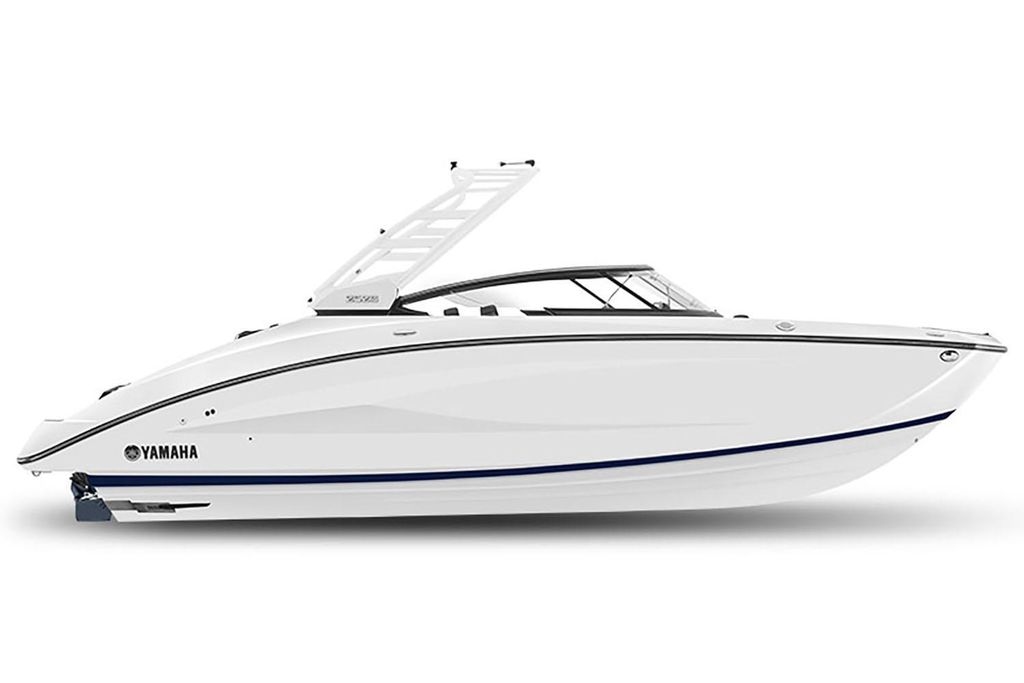 2025 Yamaha BXT1800CLBAG - Sold Boat