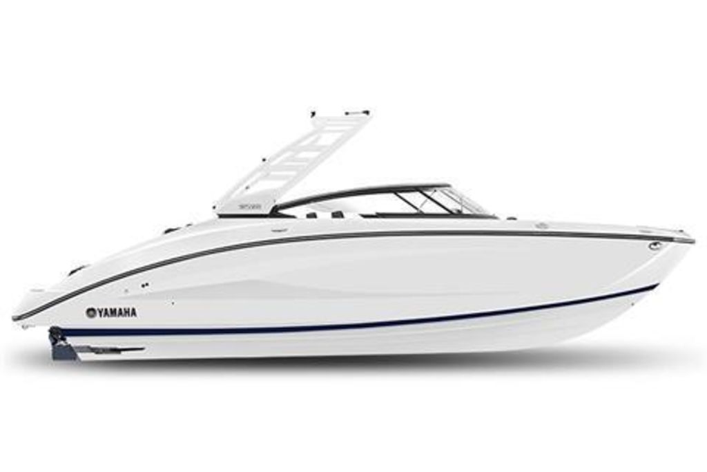2025 Yamaha BXT1800CLBAP - Sold Boat