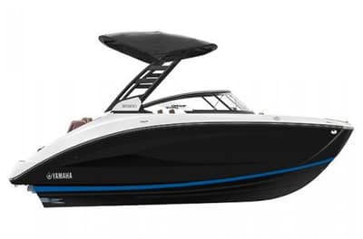 BOATZON | Yamaha 252SD 2026