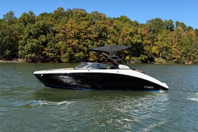 BOATZON | Yamaha 252SD 2026 BOATZON | Yamaha 252SD 2026