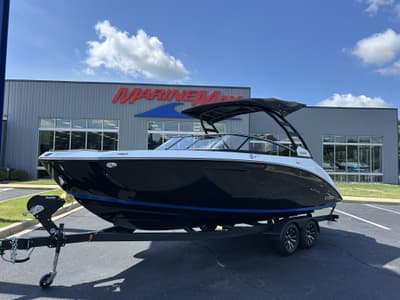 BOATZON | Yamaha 252SD 2026