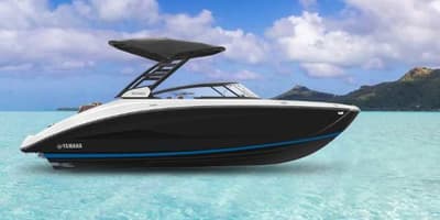 BOATZON | Yamaha 252SD 2026