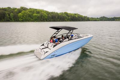 BOATZON | YAMAHA 252SD 2026