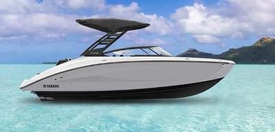 BOATZON | Yamaha 252SE 2025 BOATZON | Yamaha 252SE 2025