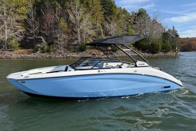 BOATZON | Yamaha 252SE 2026