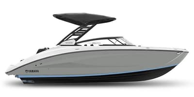 BOATZON | Yamaha 252SE 2027