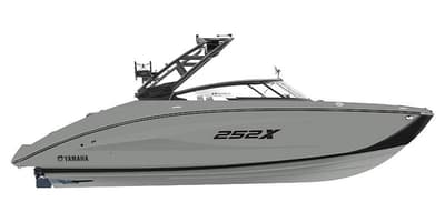 BOATZON | Yamaha 252XE 2026