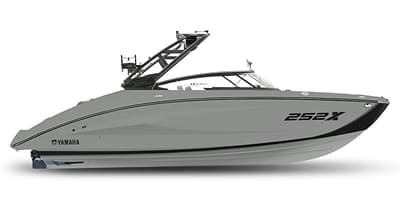 BOATZON | Yamaha 252XE 2027 BOATZON | Yamaha 252XE 2027