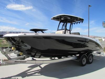 BOATZON | Yamaha 255 FISH 2023
