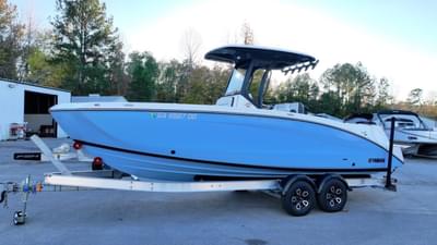 BOATZON | Yamaha 255 FSH Sport H 2024 BOATZON | Yamaha 255 FSH Sport H 2024