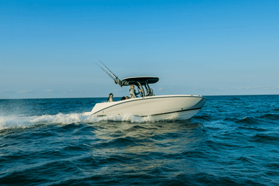 BOATZON | Yamaha 255 FSH Sport H 2025 BOATZON | Yamaha 255 FSH Sport H 2025