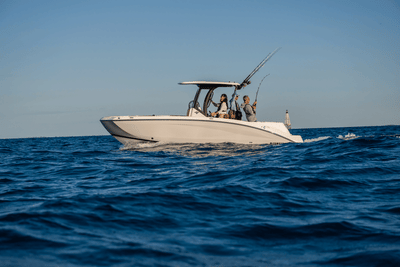 BOATZON | Yamaha 255 FSH Sport H 2026