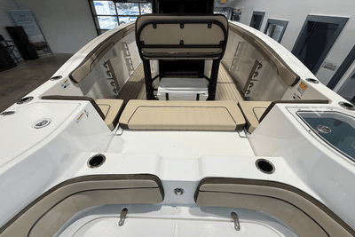 BOATZON | Yamaha 255FSH SP H 2026