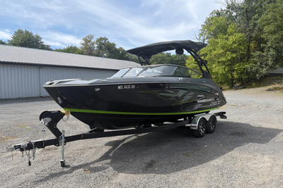 BOATZON | Yamaha 255XD 2021 BOATZON | Yamaha 255XD 2021