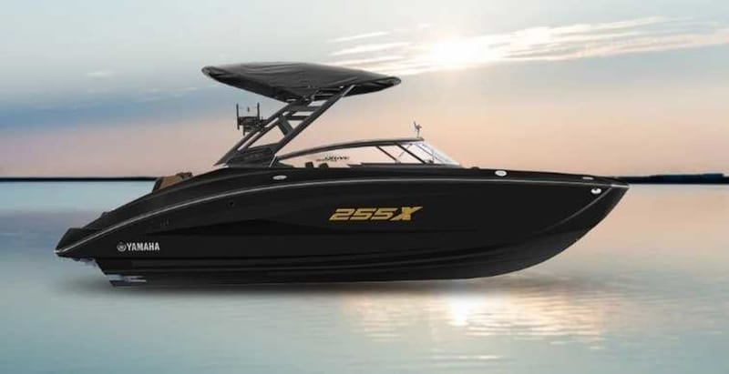 Yamaha 255XD boats for sale - From $149/mo