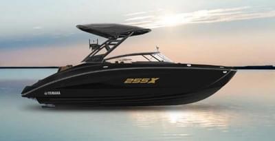 BOATZON | Yamaha 255XD 2025 BOATZON | Yamaha 255XD 2025