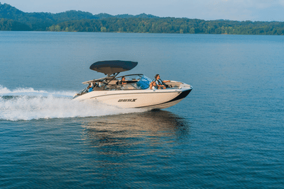 BOATZON | Yamaha 255XD 2026