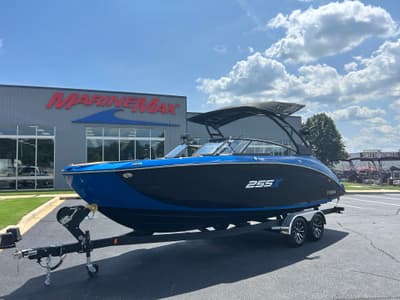BOATZON | Yamaha 255XD 2026