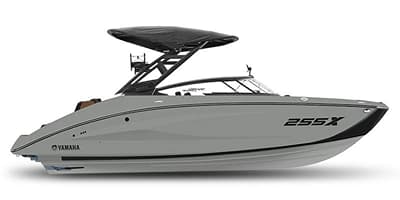 BOATZON | Yamaha 255XD 2027