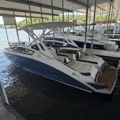 BOATZON | Yamaha 275 2023