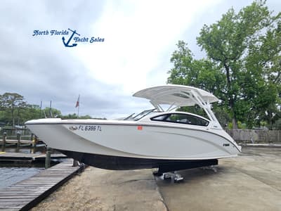 BOATZON | Yamaha 275 SDX 2023