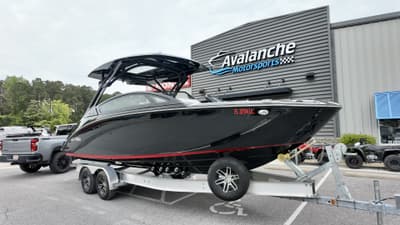 BOATZON | Yamaha 275SD 2025