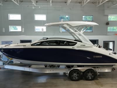 BOATZON | Yamaha 275SD 2026
