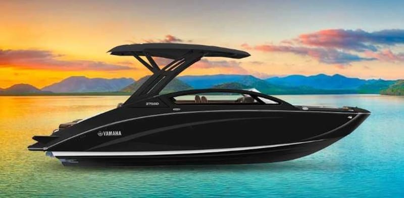 Yamaha 275SD boats for sale - From $149/mo