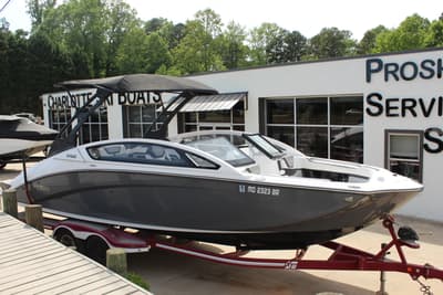 BOATZON | Yamaha 275SE 2020