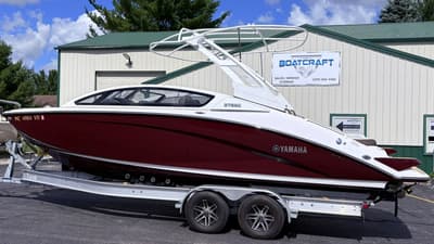 BOATZON | Yamaha 275SE 2023