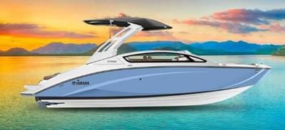 BOATZON | Yamaha 275SE 2025 BOATZON | Yamaha 275SE 2025