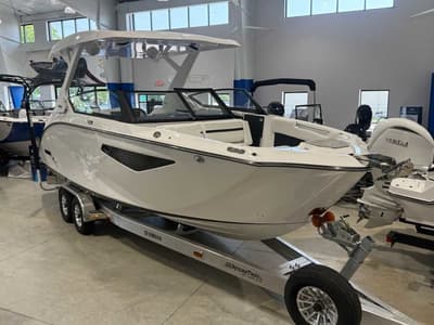 BOATZON | Yamaha 295SD 2026